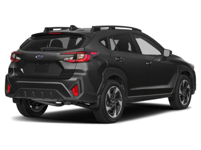 New 2027 Subaru Crosstrek 2.5i Limited AWD/4WD image 2