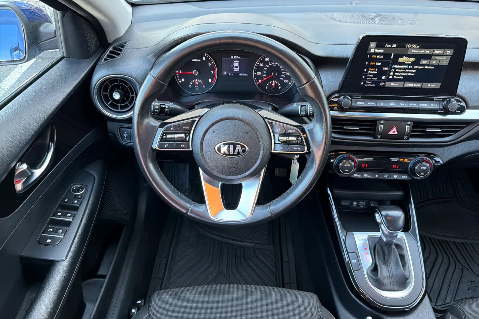 Used 2019 Kia Forte S FWD image 16