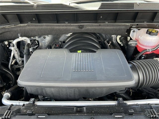 New 2024 Chevrolet Silverado 1500 RST w/ All Star Edition Plus image 31