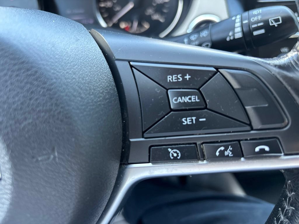 Used 2018 Nissan Rogue Sport SV w/ SV All-Weather Package AWD/4WD image 27