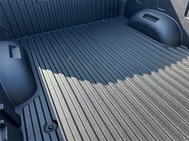 Certified 2026 Toyota Tundra 1794 Edition image 26