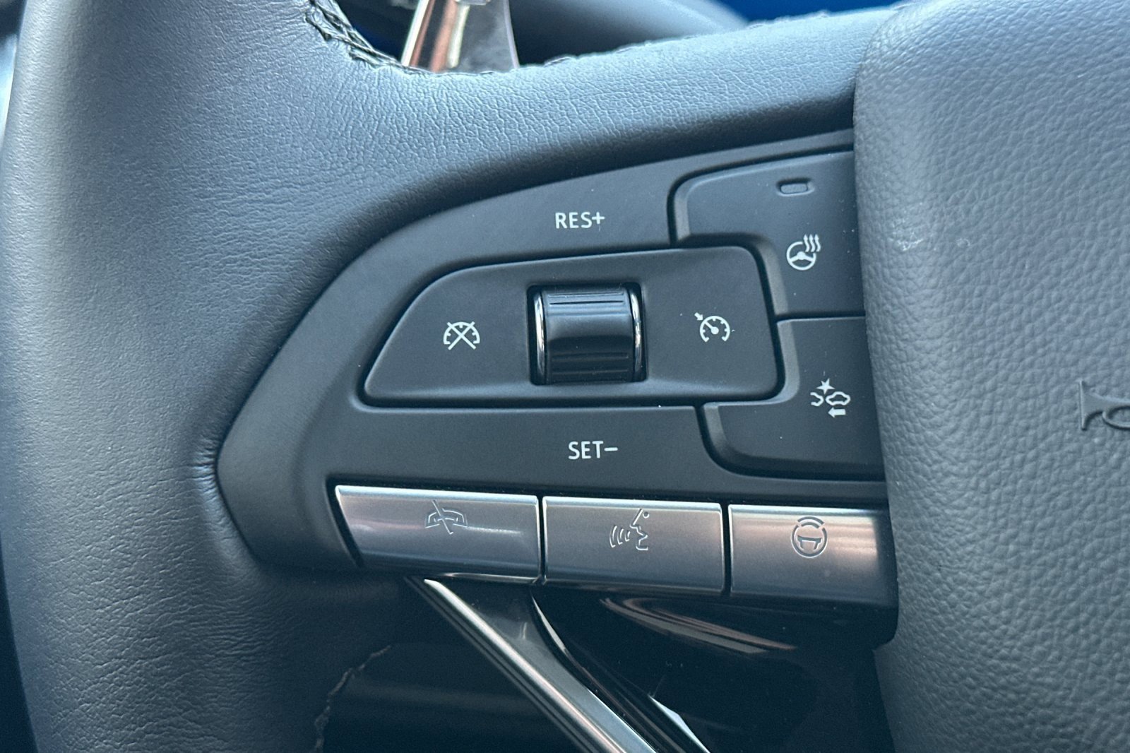 Used 2025 Cadillac CT5 Premium Luxury image 32