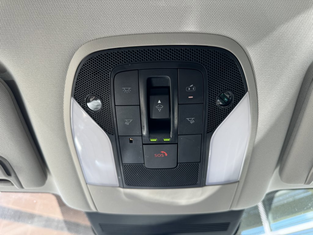 Used 2023 INFINITI QX50 Luxe image 25