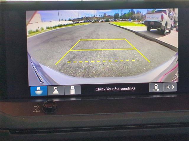 Used 2024 Honda Accord Sport image 13