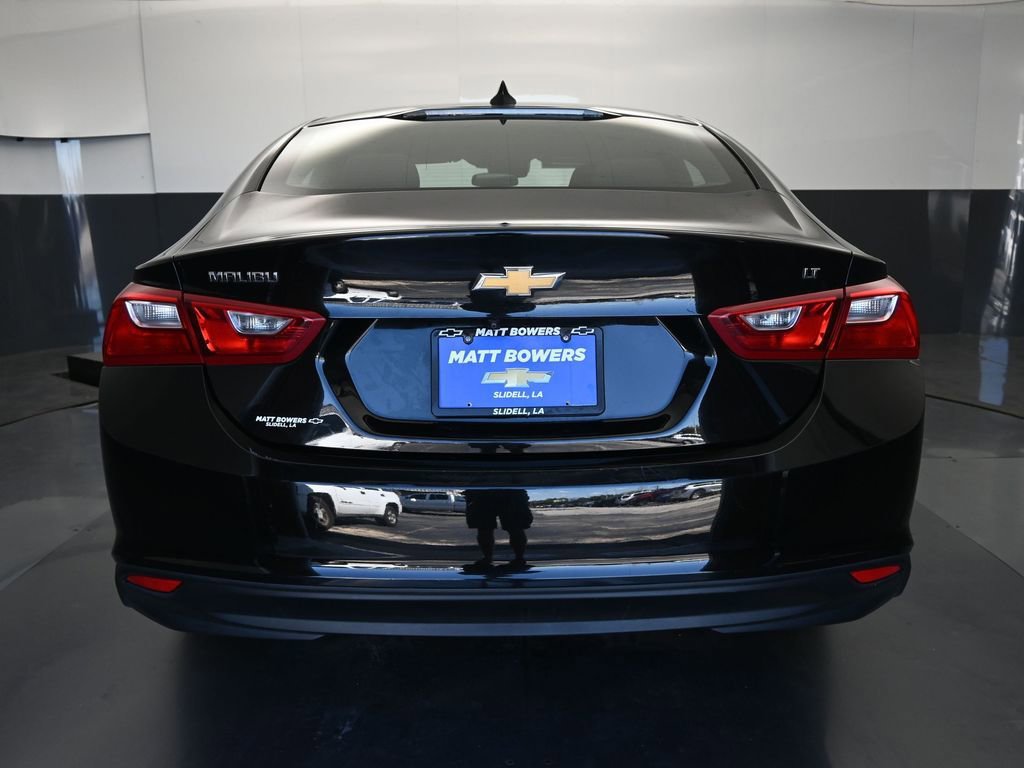 Used 2023 Chevrolet Malibu LT image 10