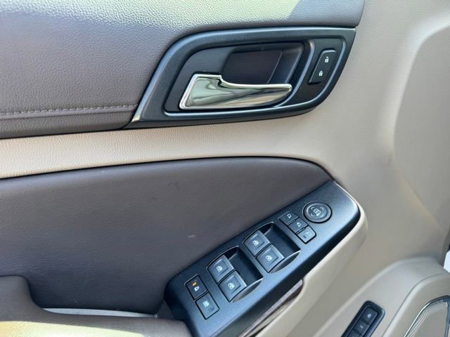 Used 2020 Chevrolet Tahoe LT AWD/4WD image 25