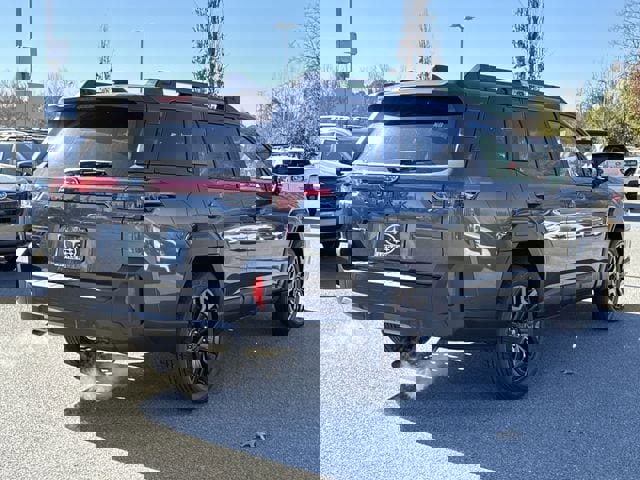 New 2026 Subaru Outback Limited XT w/ Premium/Limited Plus Package image 3