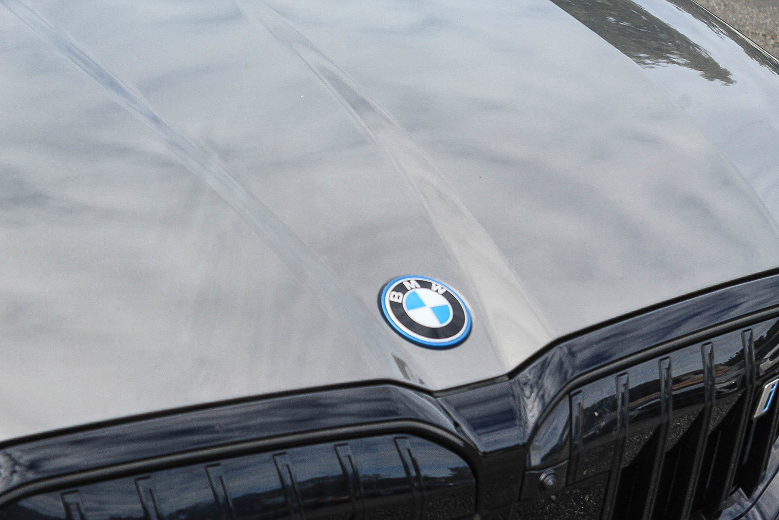 Used 2025 BMW i5 xDrive40 image 9