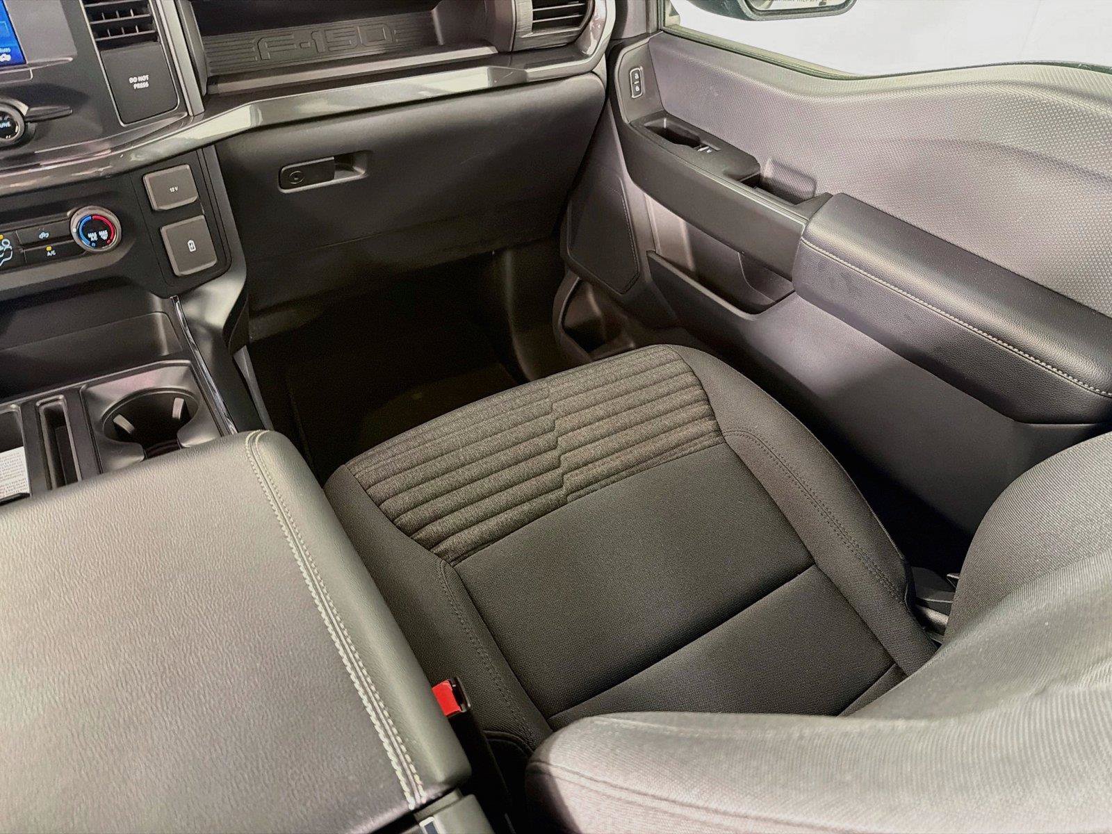 Used 2023 Ford F150 XL w/ STX Appearance Package AWD/4WD image 27