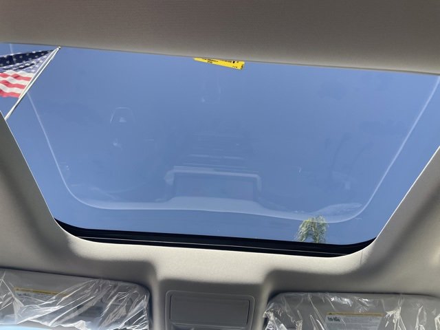 New 2025 Ford Bronco Sport Big Bend w/ Convenience Package image 23