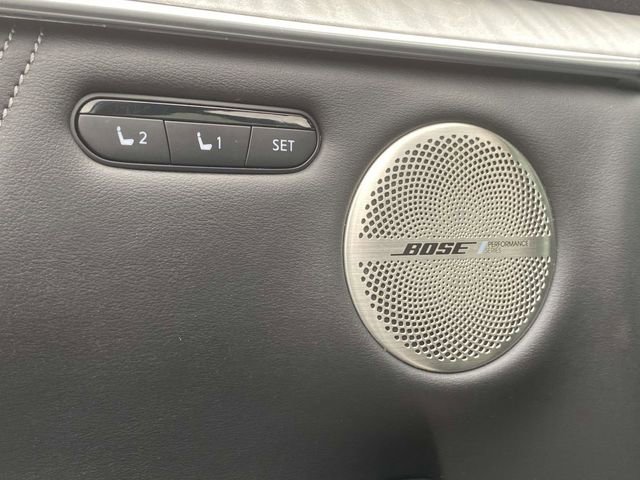 Used 2021 INFINITI QX50 Autograph image 23