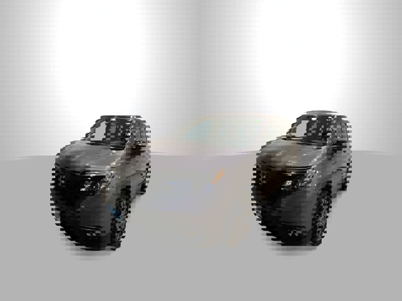 Used 2021 Honda Passport EX-L image 4