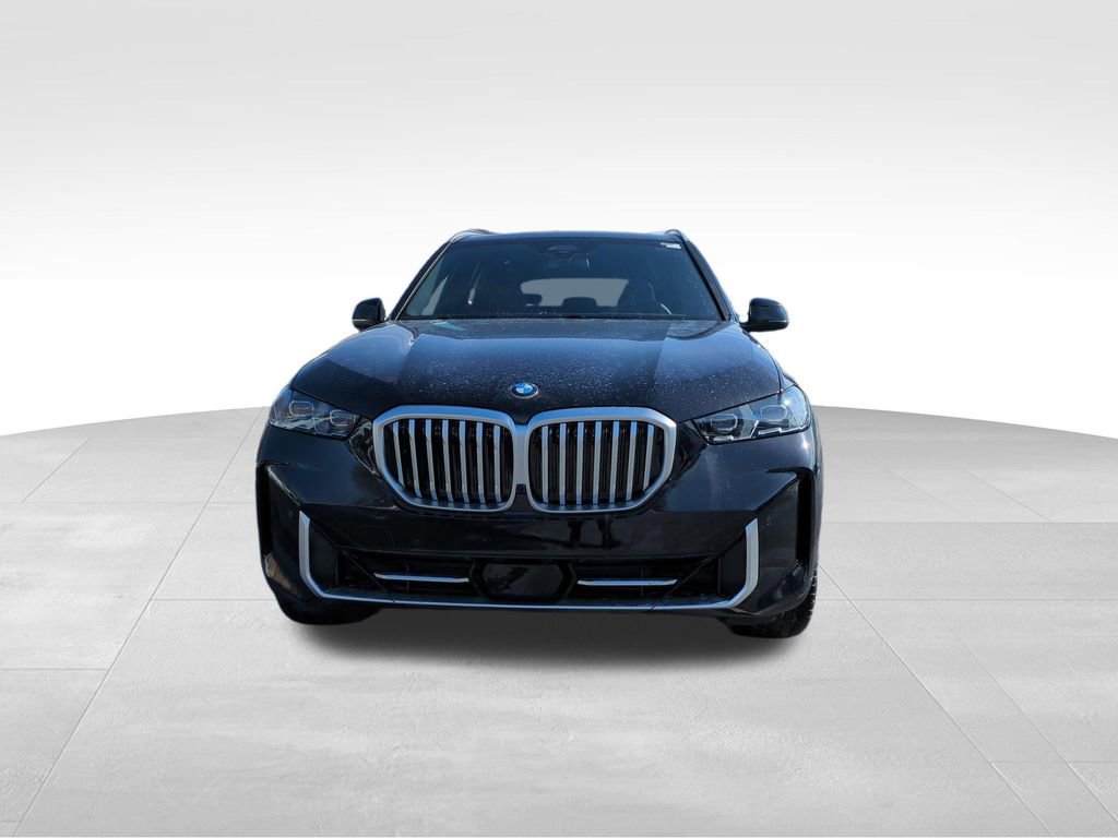 New 2026 BMW X5 xDrive40i w/ Premium Package image 9