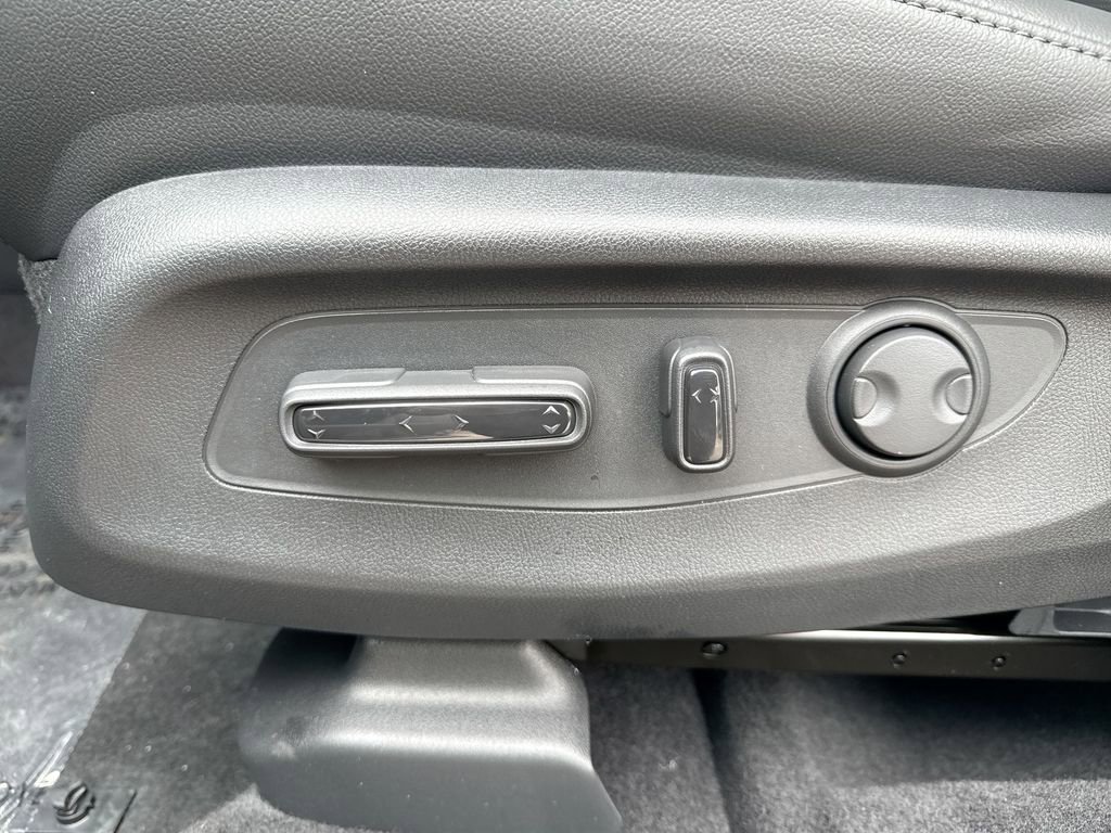 New 2026 Honda CR-V EX-L image 14