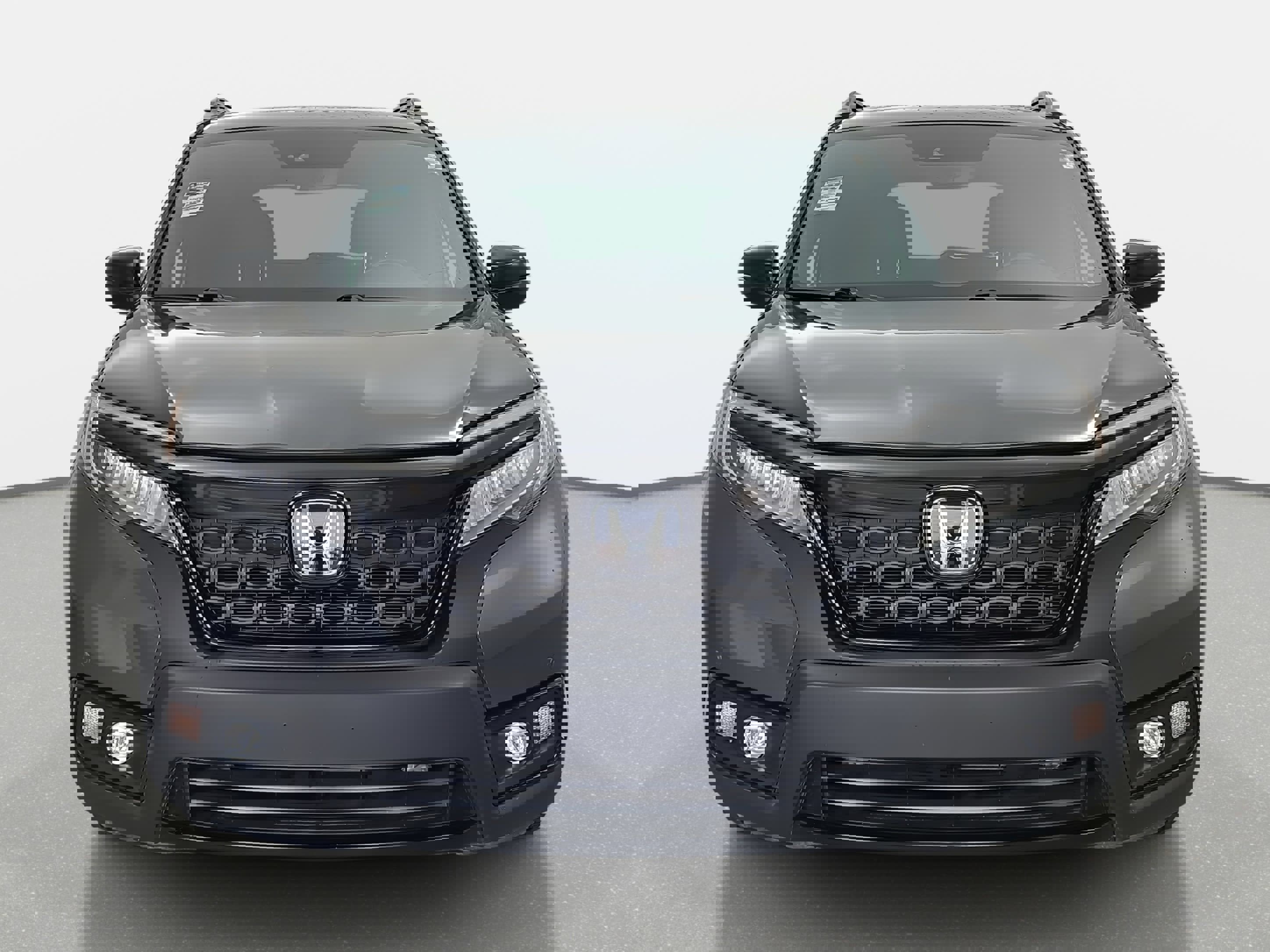 Used 2021 Honda Passport Elite image 8