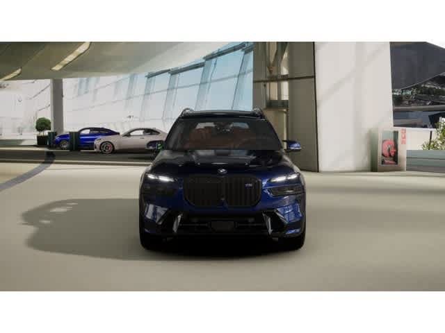 New 2027 BMW X7 M60i AWD/4WD image 3