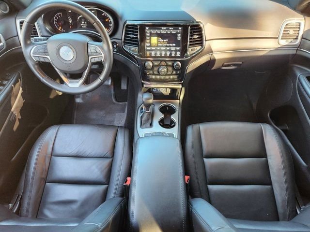 Used 2022 Jeep Grand Cherokee Limited w/ Trailer Tow Group IV image 28