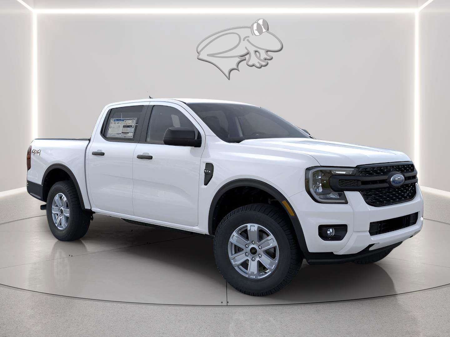 New 2026 Ford Ranger XL RWD image 7