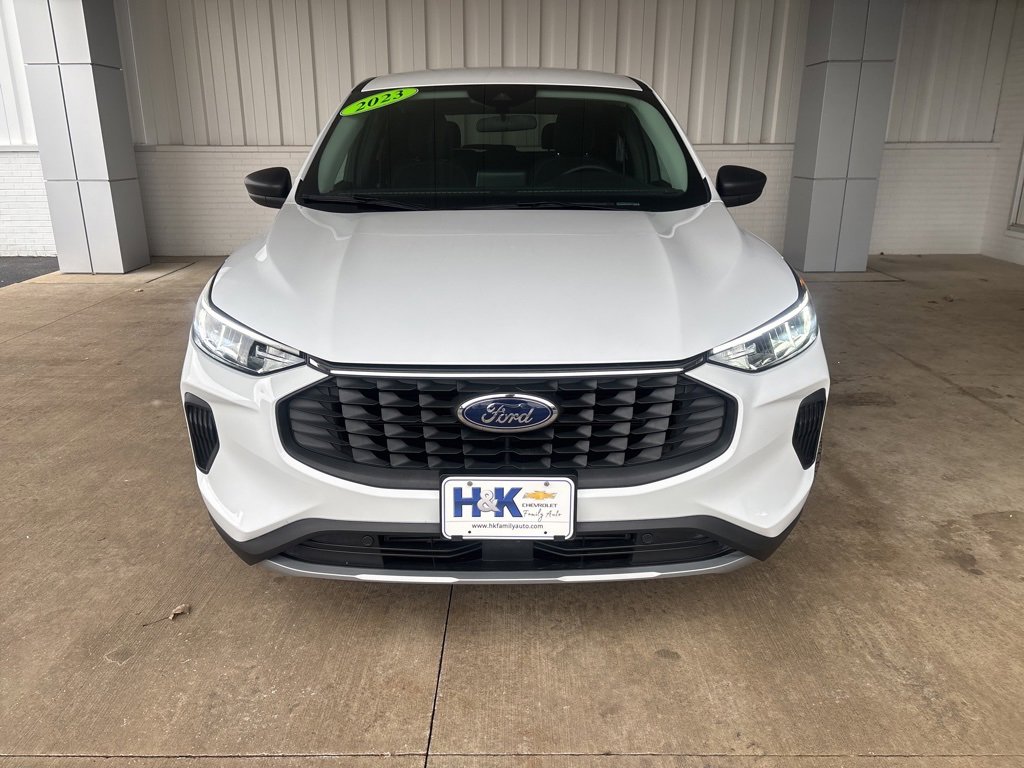 Used 2023 Ford Escape Active image 2