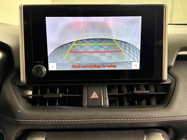 Used 2023 Toyota RAV4 XLE w/ Convenience Package AWD/4WD image 30