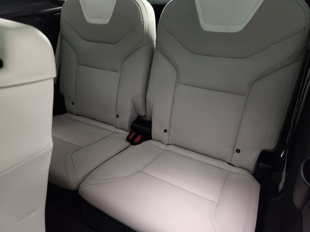 New 2025 Volvo EX90 Ultra w/ Protection Package Premier AWD/4WD image 30