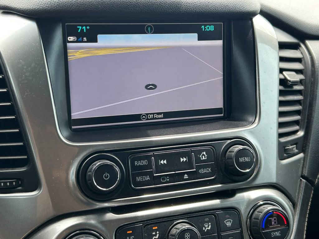 Used 2017 Chevrolet Tahoe Premier RWD image 38