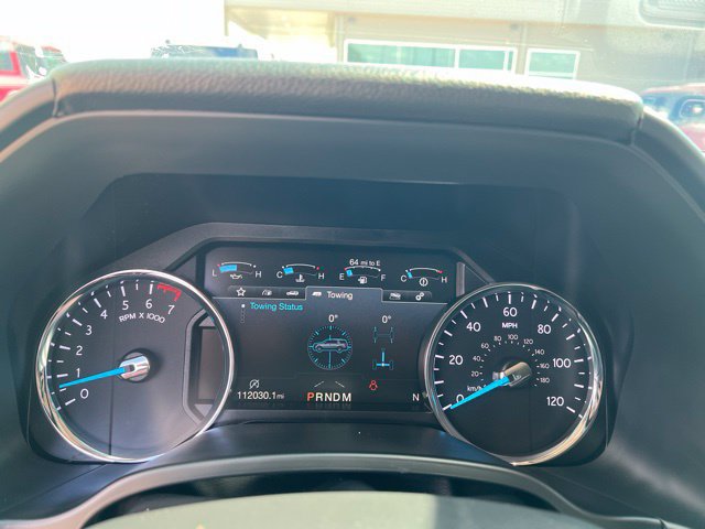 Certified 2018 Ford Expedition Platinum RWD image 31