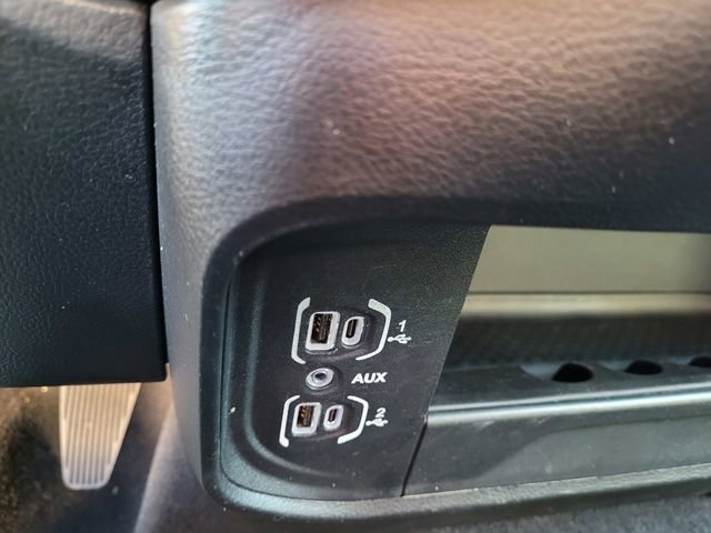 Used 2025 RAM 2500 Big Horn image 23