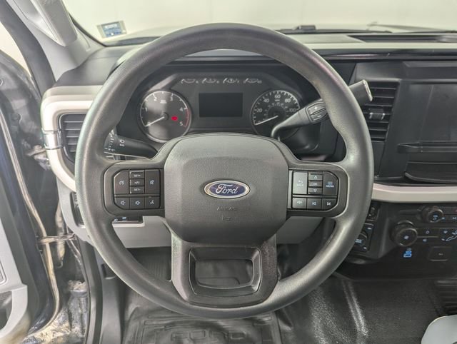 Used 2025 Ford F350 XL AWD/4WD image 10