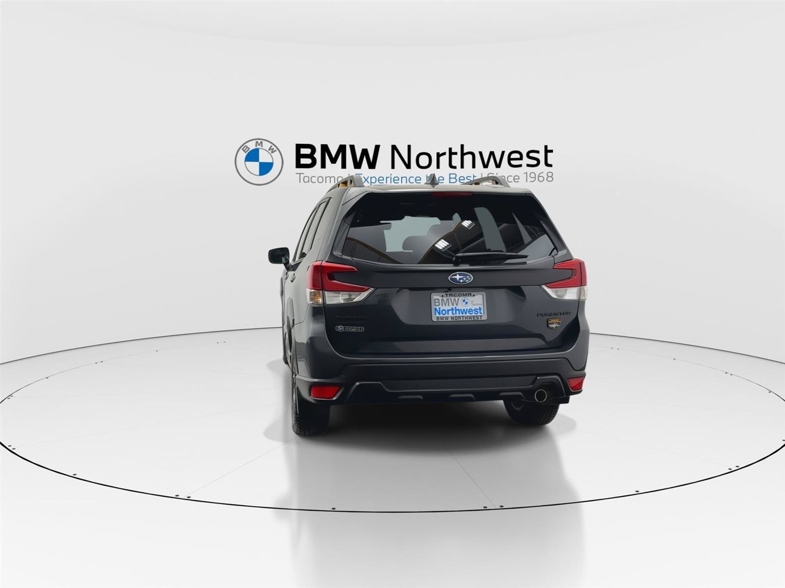 Used 2023 Subaru Forester Wilderness AWD/4WD image 13
