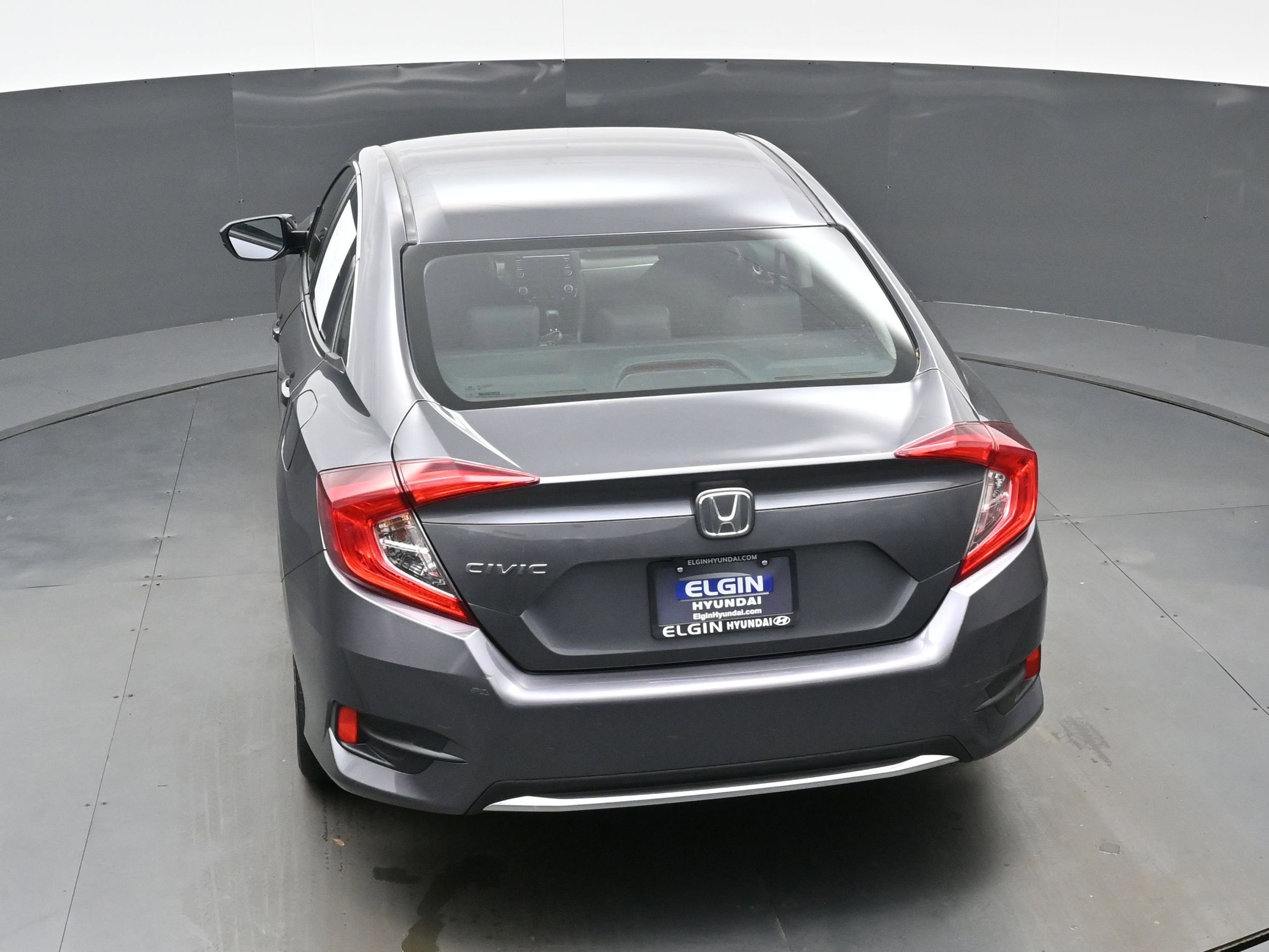 Used 2021 Honda Civic LX image 33