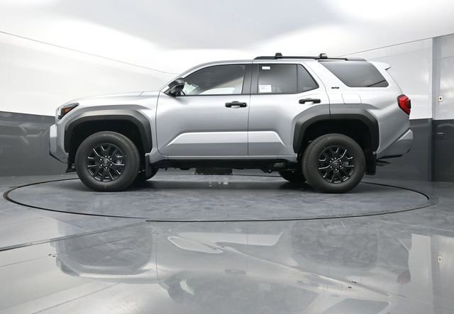 Used 2026 Toyota 4Runner SR5 image 33
