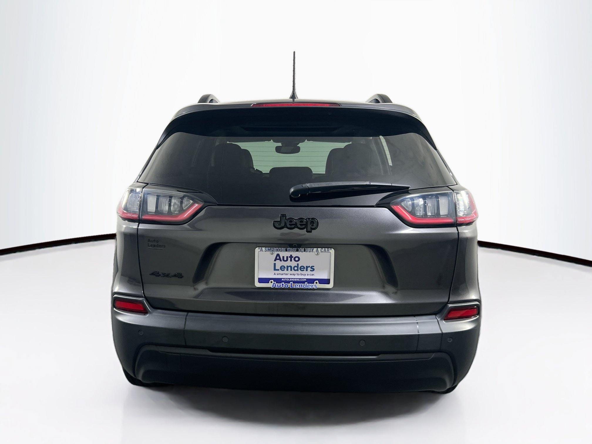 Used 2023 Jeep Cherokee Altitude Lux w/ Lux Elite Package AWD/4WD image 6