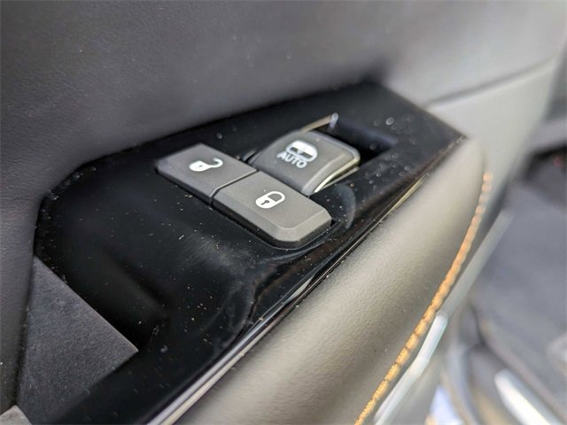 New 2024 Jeep Grand Wagoneer Series III image 26