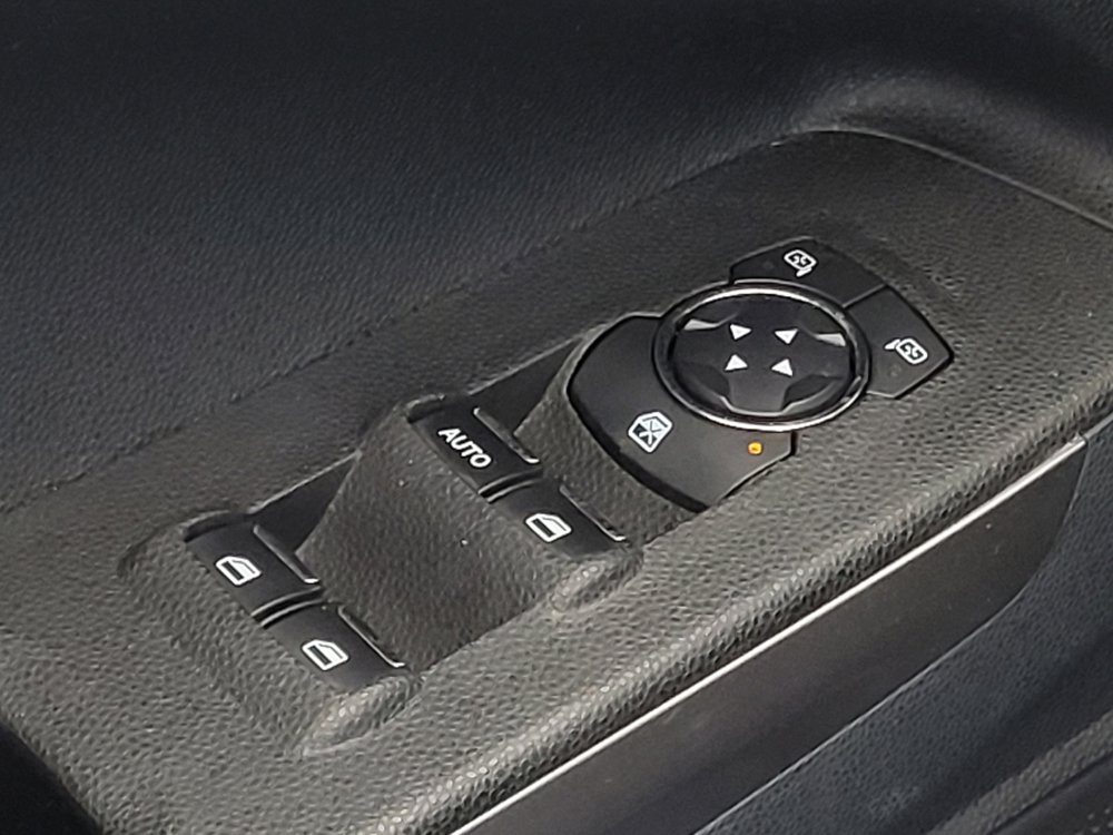 Used 2020 Ford EcoSport SE image 27