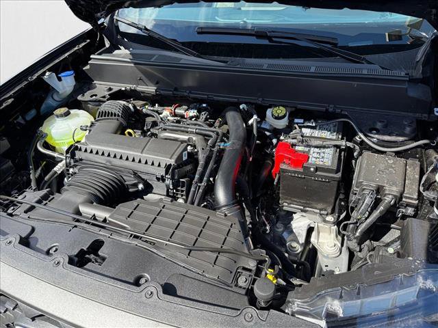 New 2025 Ford Maverick Lariat image 17