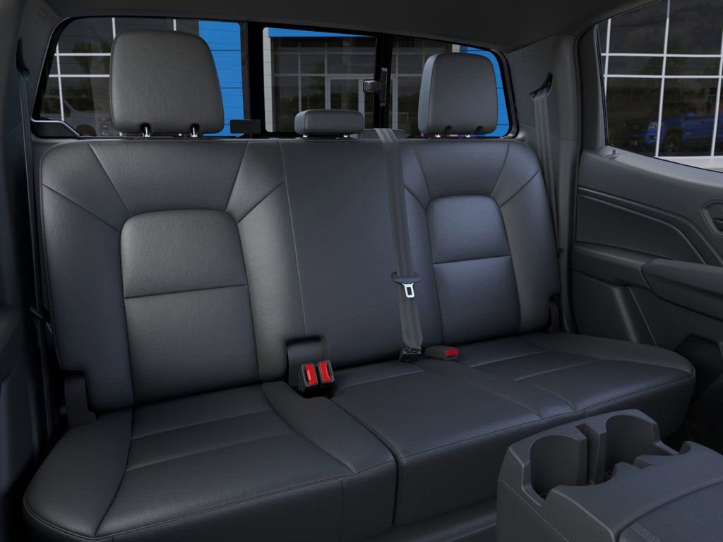 New 2026 Chevrolet Colorado Trail Boss image 17