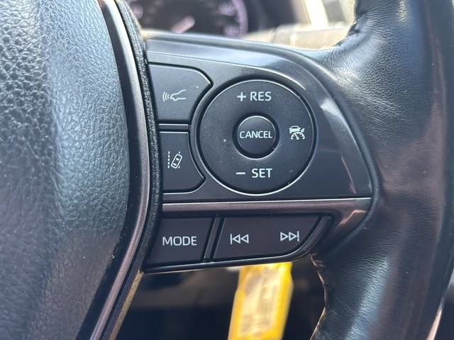 Used 2024 Toyota Camry SE FWD image 21