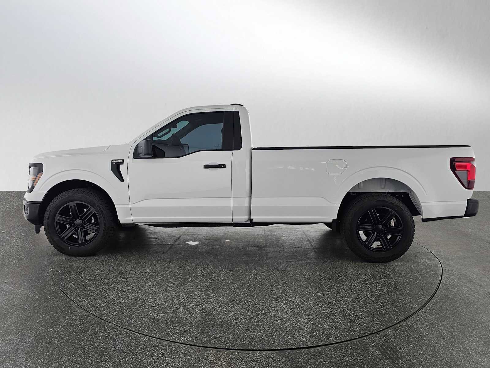 Used 2024 Ford F150 XL image 6