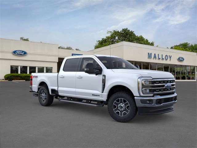 New 2026 Ford F250 Lariat image 7