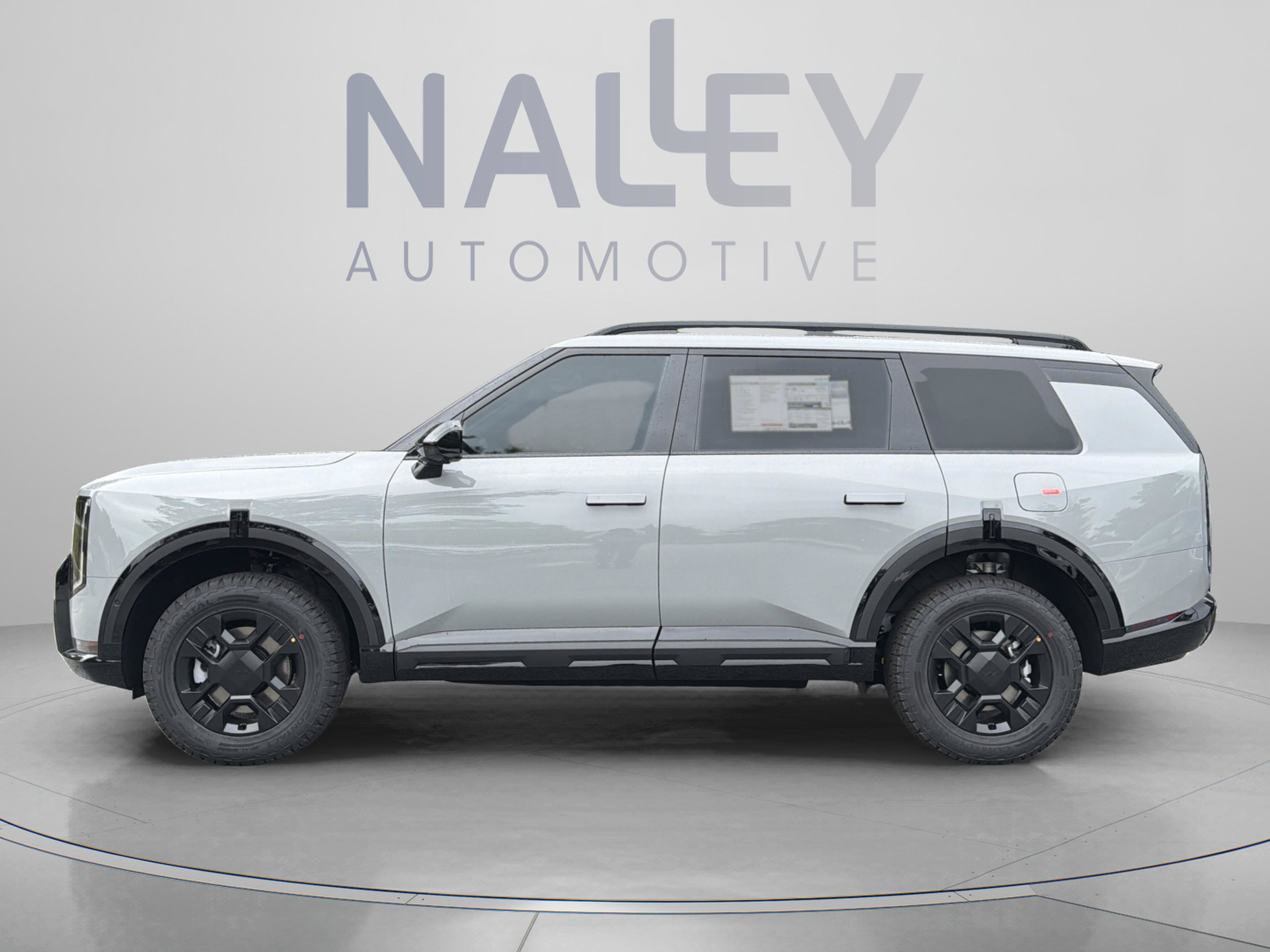 New 2027 Kia Telluride SX X-Pro AWD/4WD image 2