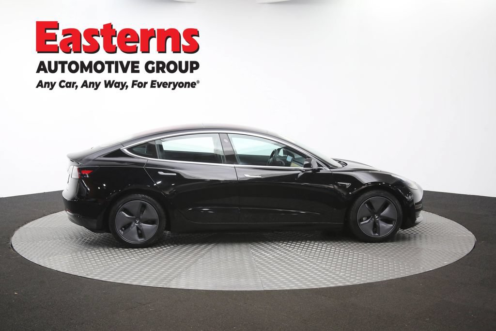 Used 2018 Tesla Model 3 Long Range AWD/4WD image 40