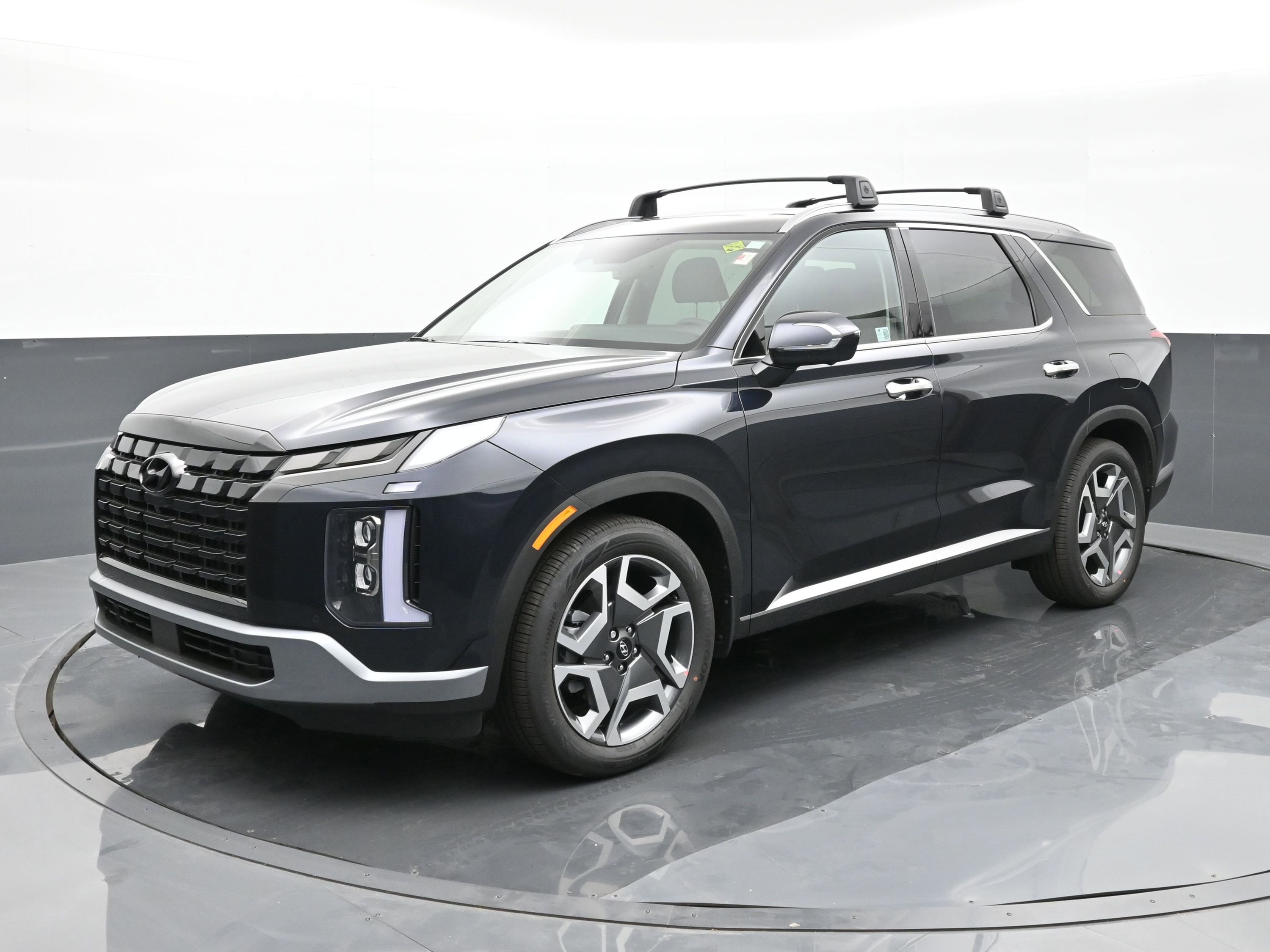 Used 2025 Hyundai Palisade SEL image 1