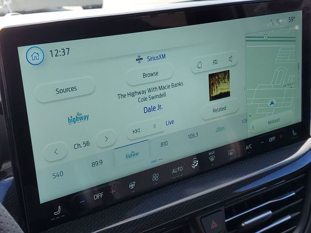 New 2026 Ford Escape ST-Line w/ Tech Pack #1 image 17