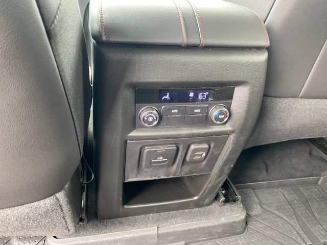 Certified 2023 Chevrolet Traverse RS w/ LPO, Floor Liner Package AWD/4WD image 21