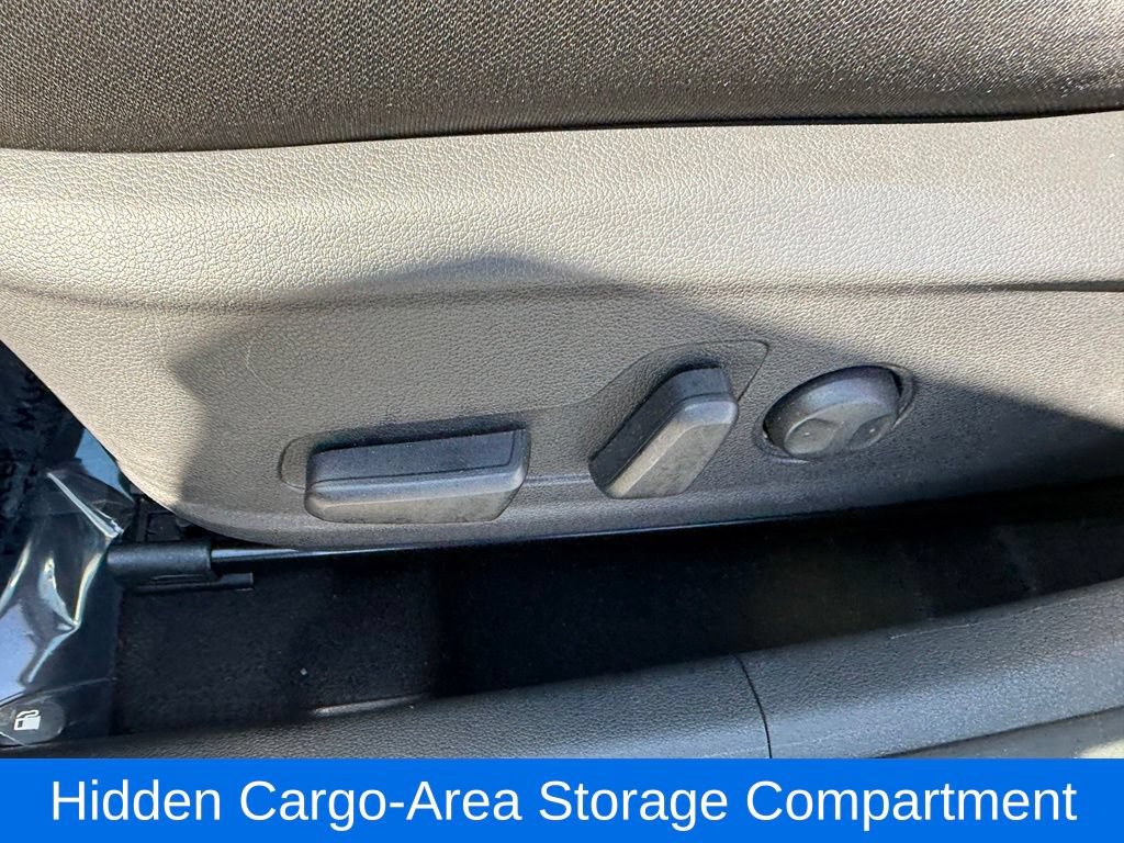 Used 2023 Hyundai Kona SEL w/ Convenience Package AWD/4WD image 24