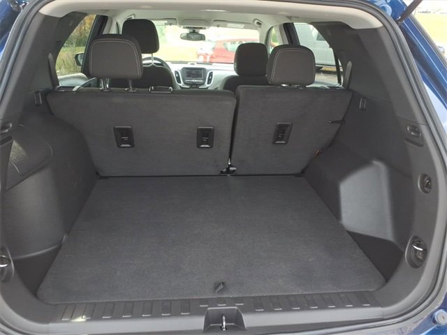 Used 2023 Chevrolet Equinox LS w/ LS Convenience Package image 71