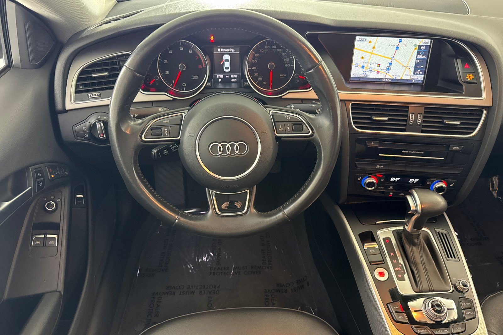 Used 2013 Audi A5 2.0T Premium Plus w/ Premium Plus Pkg AWD/4WD image 29
