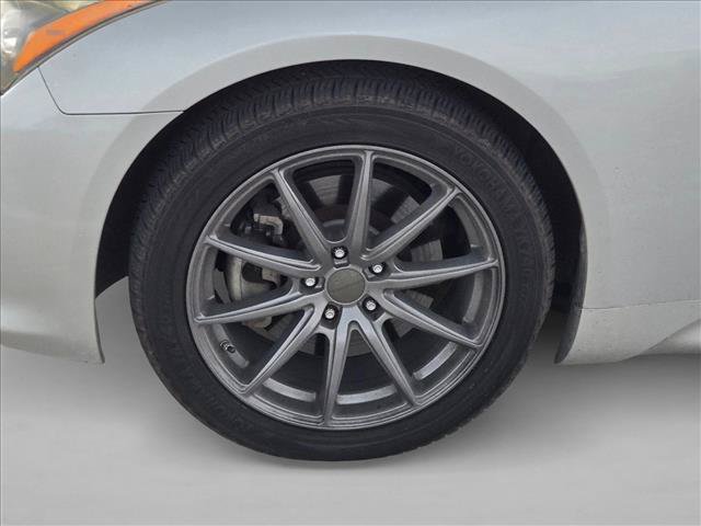 Used 2013 INFINITI G37 Convertible w/ Premium Pkg RWD image 9