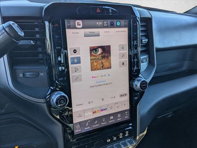 New 2025 RAM 3500 Tradesman image 12